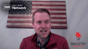 Industry champions with eric bohlen of eneura