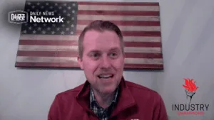 Industry champions with eric bohlen of eneura
