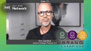 Business champions with eric sardina of sardina strategic partners llc