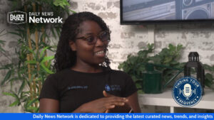 Finding your frequency with dr. judith abbey of on the go drip