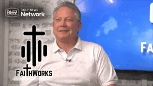 Faithworks with father remek blaszkowski and tim ortiz