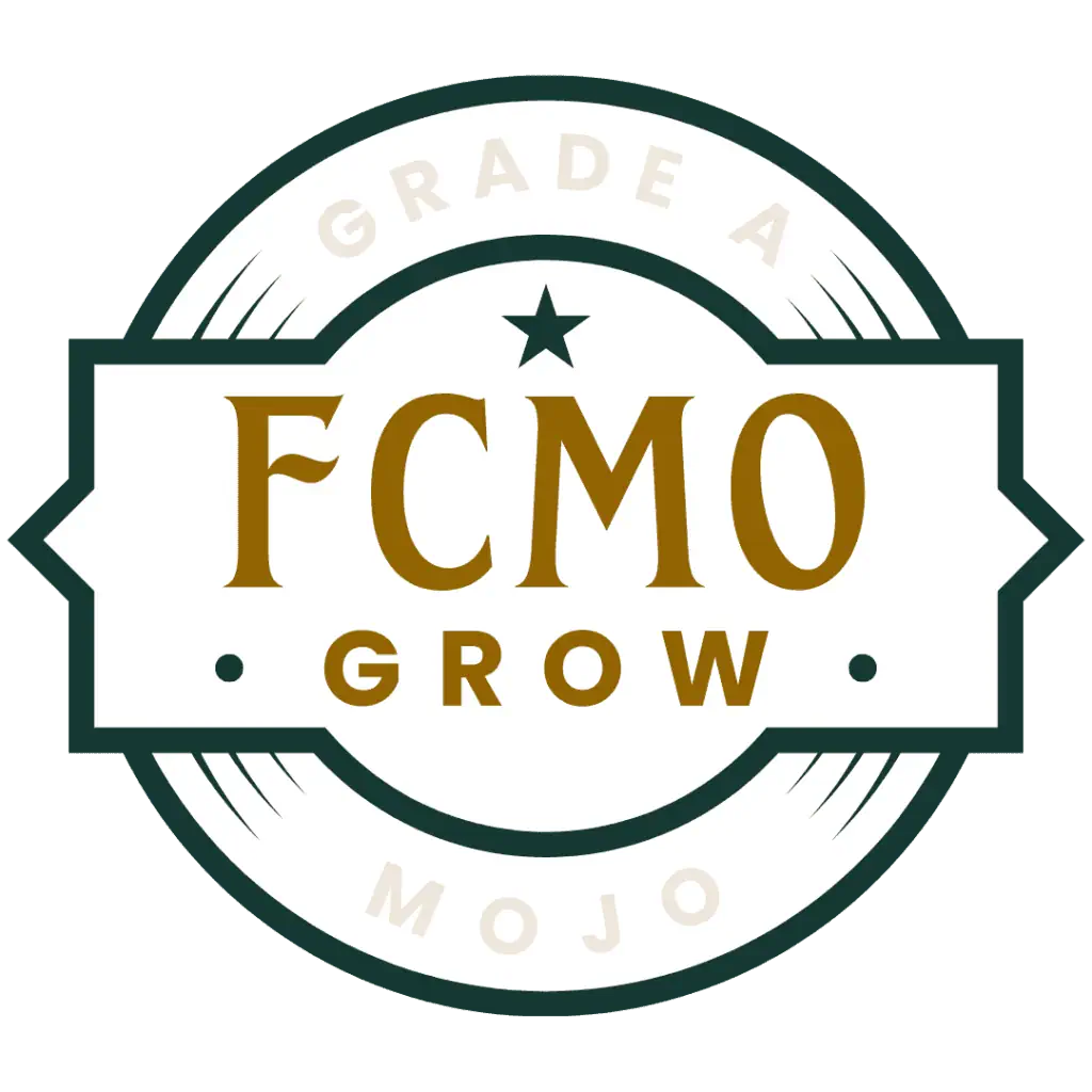 Fcmo grade a logo white center 1