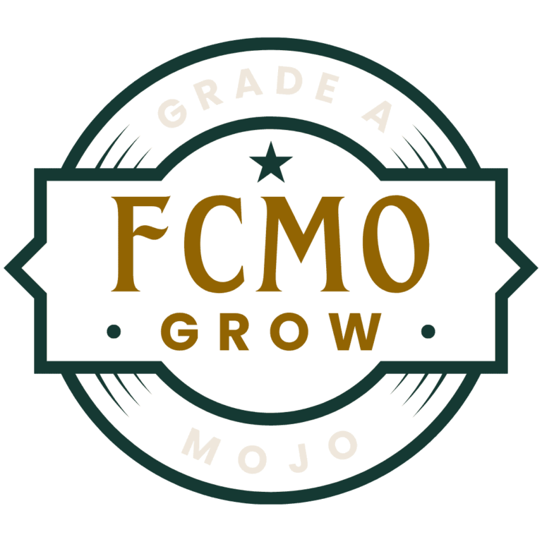 Fcmo grade a logo white center 1