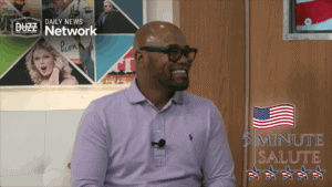 5 minute salute with nathan robinson of reicloud solutions