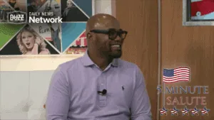 5 minute salute with nathan robinson of reicloud solutions