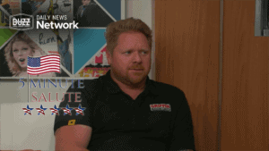 Mavd: 5 minute salute with david clifton of griffin waste services
