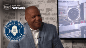 Finding your frequency with almon gunter of age3, llc
