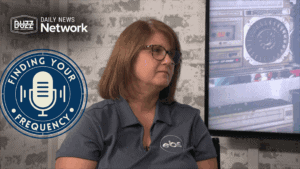Finding your frequency with dawn brady of essential bookkeeping solutions