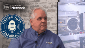 Finding your frequency with doug schuster of emsi inc.