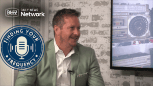 Finding your frequency with john matlock of matlock