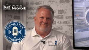 Finding your frequency with dan mayville of top built teams