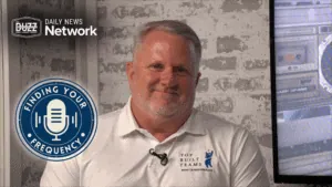 Finding your frequency with dan mayville of top built teams