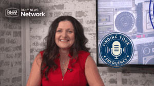 Finding your frequency with della sellers of girls of virtue
