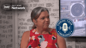 Finding your frequency with jennifer shatzer of manic social