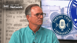 Finding your frequency with kent irwin of strategic vision coaching