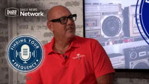 Finding your frequency with michael burridge of mc venue services inc.