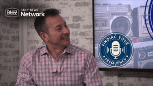 Finding your frequency with nick padlo of sophros recovery