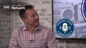 Finding your frequency with nick padlo of sophros recovery