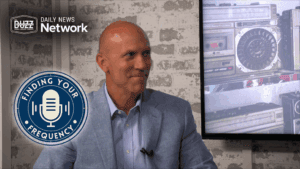 Finding your frequency with scott millson of frequency of excellence – author