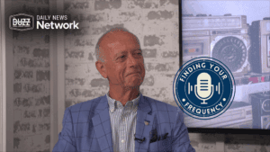 Finding your frequency with walther vliegen of wvoyages