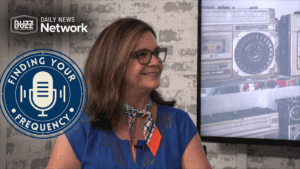 Finding your frequency with tracey martinez of mission clubs panama