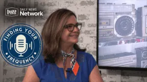 Finding your frequency with tracey martinez of mission clubs panama