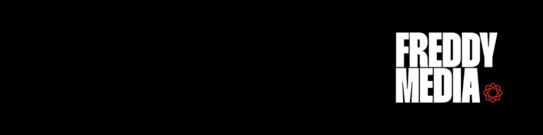 Freddymedia logo