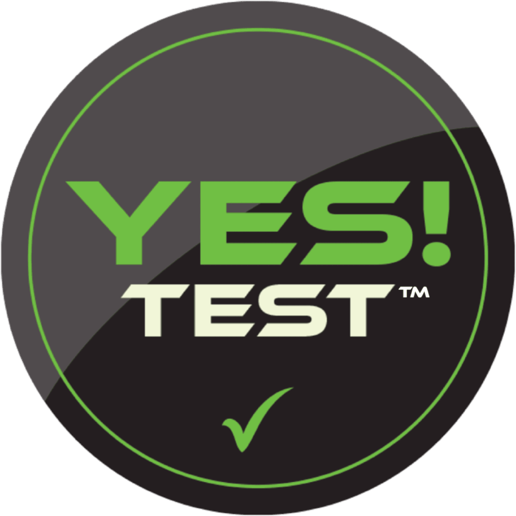 Free yes test admanity brian gregory 1