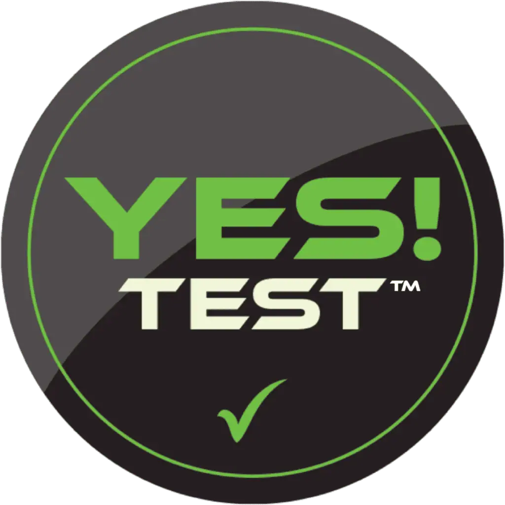 Free yes test admanity brian gregory