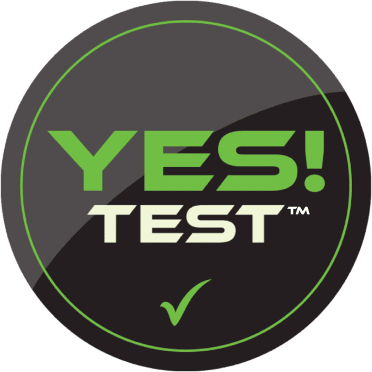 Free yes test admanity brian gregory