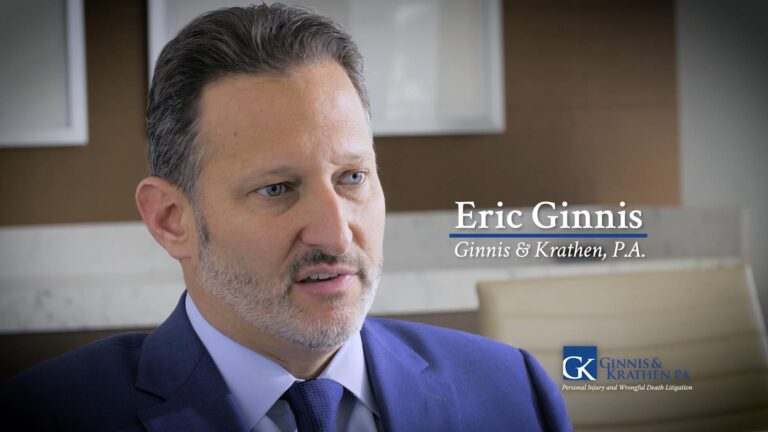 Ginnis & krathen - brand video