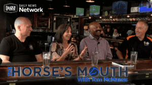 Making a difference with greg huntington of wm