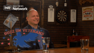 Buzz on veterans with henry boyter of dream finders homes