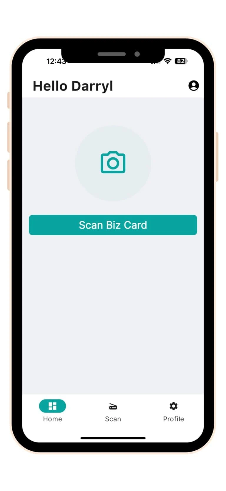 Biz card maverick - the smartest way to manage business contacts