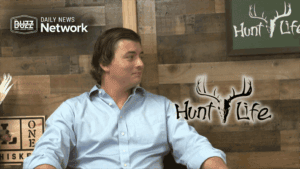 Hunt life with will harding of foundry commercial