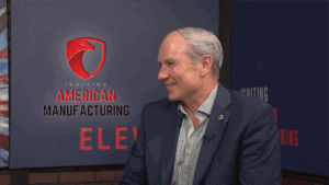 Igniting american manufacturing with chris budihas of alquist 3d, llc