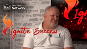 Ignite success with dan mayville of top built teams