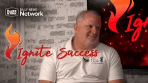 Ignite success with dan mayville of top built teams