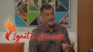 Ignite success with paul lajoie of bizbuypro