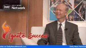 Ignite success with artie clifton of first coast wind symphony