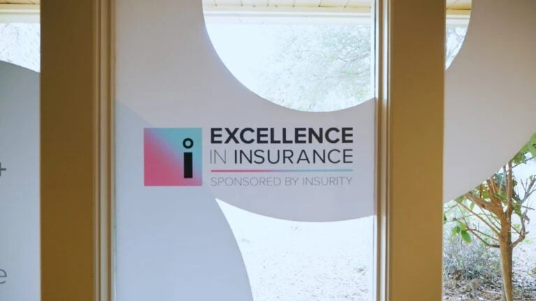 Insurity conference event coverage