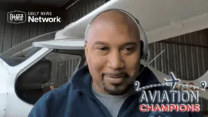 Aviation champions with james thurman of portal aircraft company