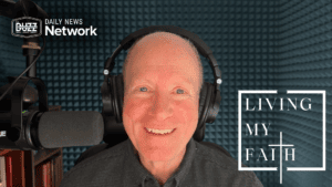Living my faith with james early from the bible speaks to you