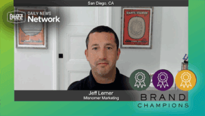 Brand champions with jeff lerner of misnomer marketing