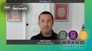 Brand champions with jeff lerner of misnomer marketing