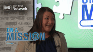 On a mission with jennifer quartano of all together wellness