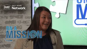 On a mission with jennifer quartano of all together wellness