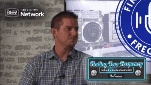 Finding Your Frequency with Jeremiah Aut of Involve Digital Marketing