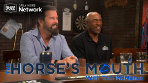 Raising the bar with joe annotti of trc companies