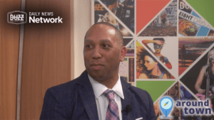 Around town with joseph george of george & george adr group